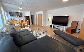 Hochwertige Wohnung in der Altstadt